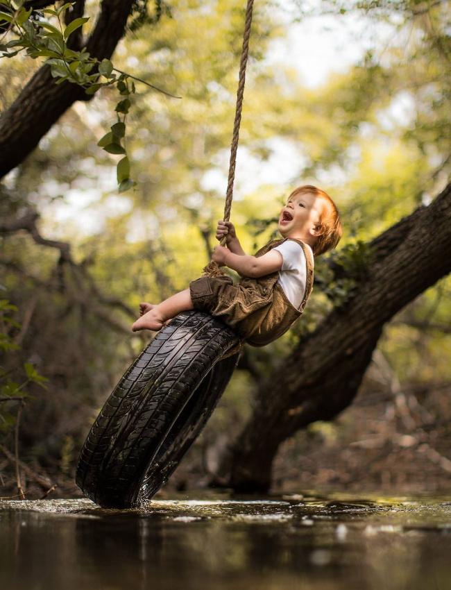 Les bonheurs simples #3