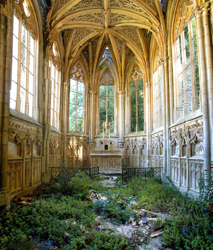 The perfect place #198