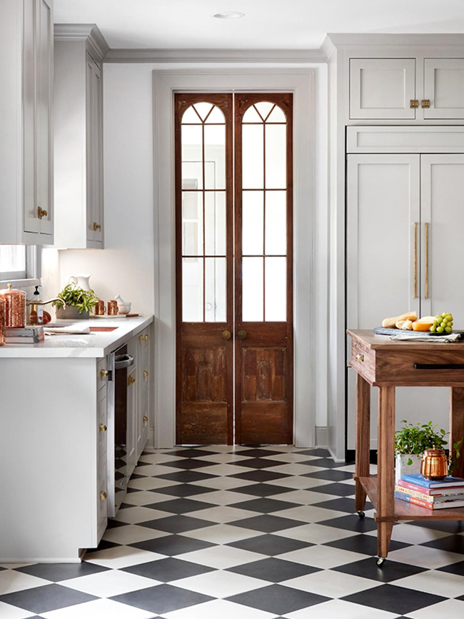 Le parfait d�tail d�co #45