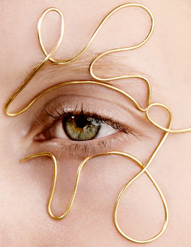 Pour ou contre le bijou d'oeil ?