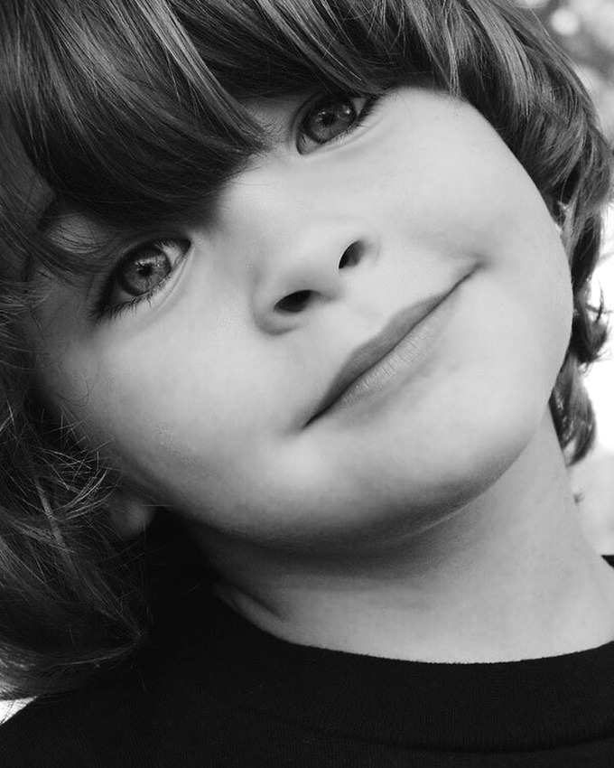 La parfaite frange #54