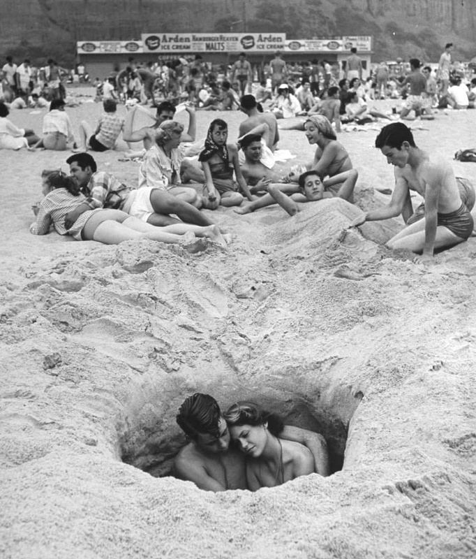 R�ussir � s'isoler quel que soit l'endroit ou les circonstances : une question de survie !