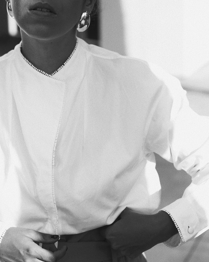 Oui aux d�tails subtils venant twister les classiques !