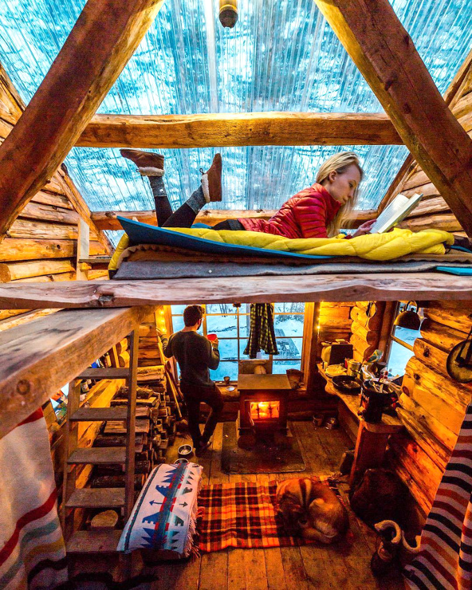 The perfect place #202