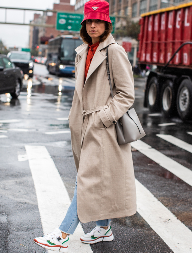 Le bob... le nouveau bonnet ?