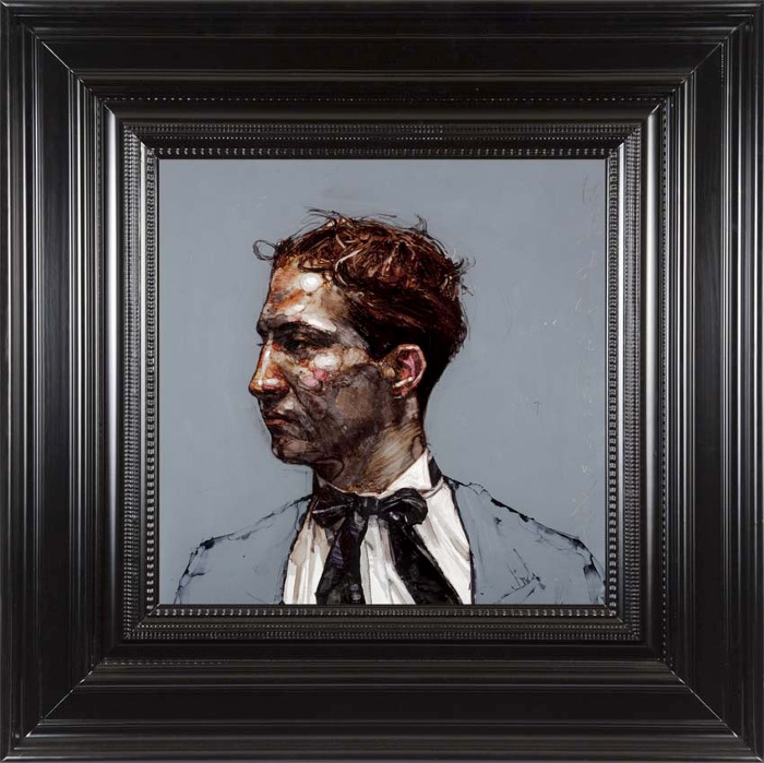 L'�l�gance � l'�tat pur #48