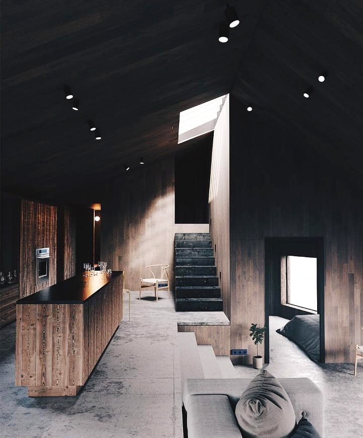 The perfect place #204