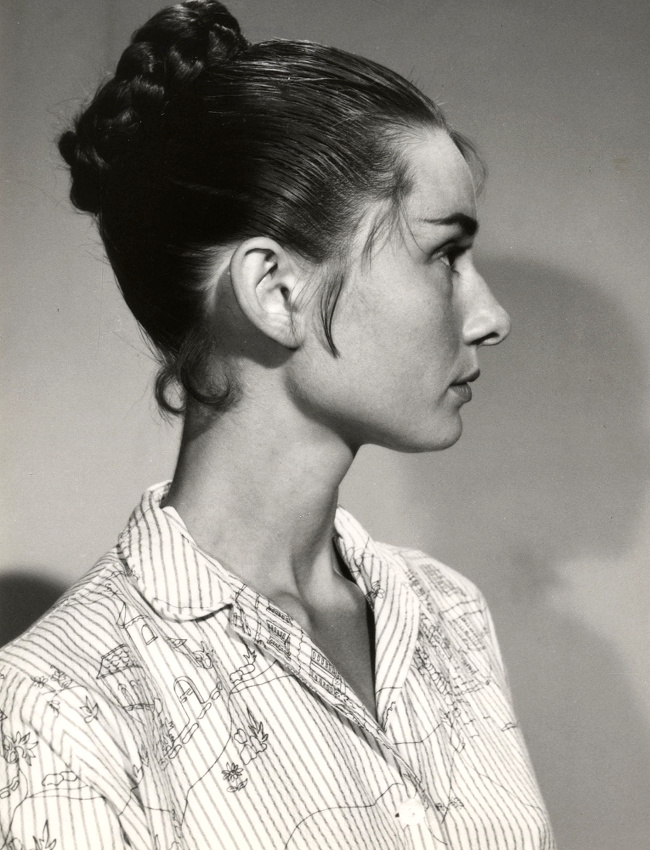 L'�l�gance � l'�tat pur #49