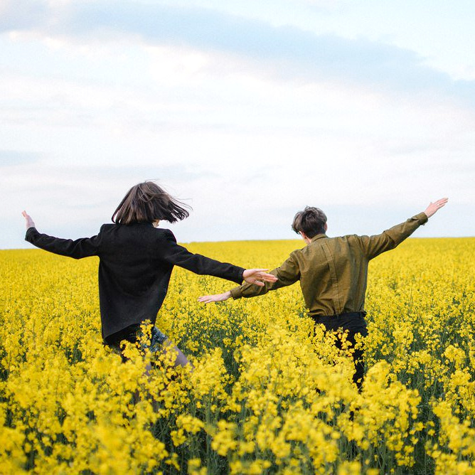 S'autoriser r�guli�rement � redevenir un enfant : la v�ritable cure de jouvence !