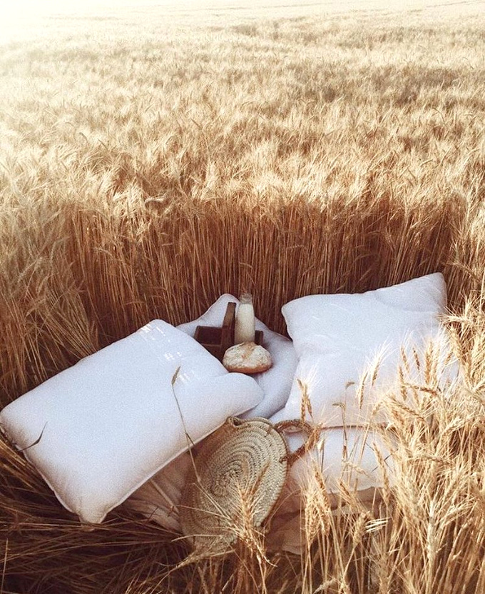 Se couper du monde est parfois hautement n�cessaire...