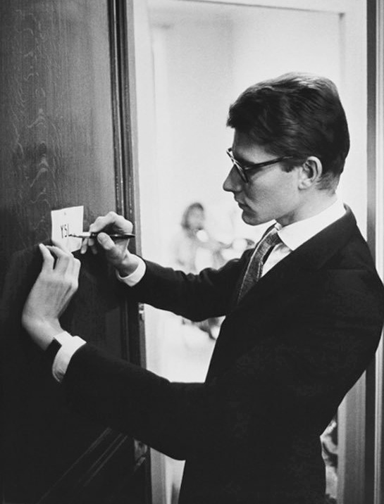 L'�l�gance � l'�tat pur #50