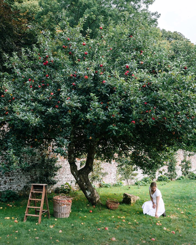 Illustration parfaite du bonheur #188