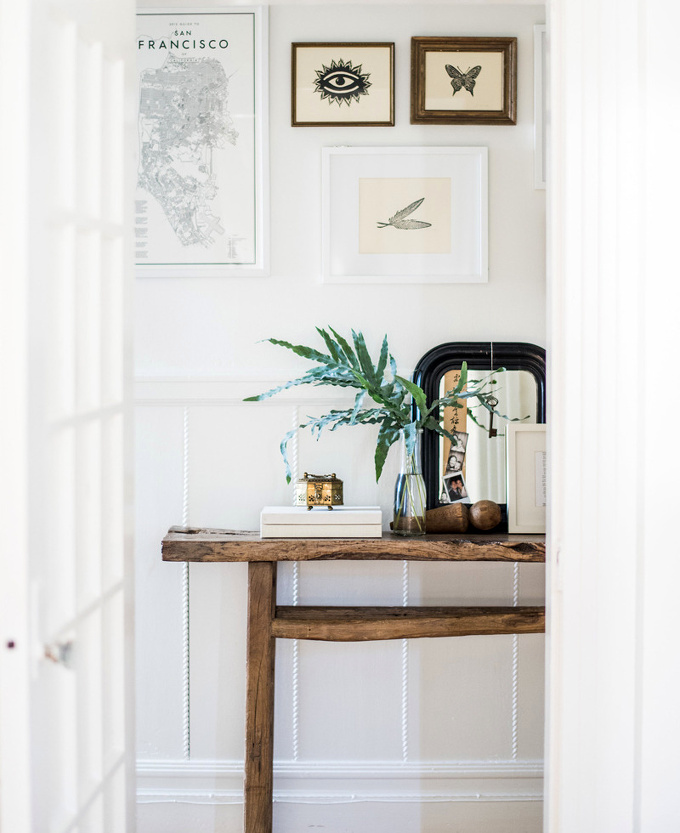 Le parfait d�tail d�co #52