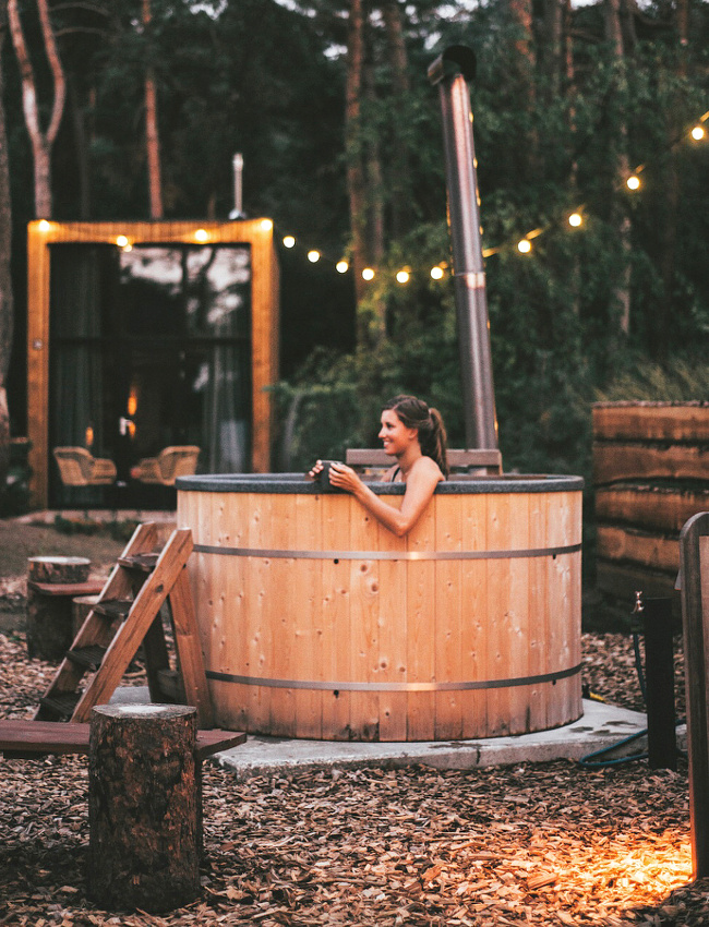 Envie de moments doux, inattendus et chaleureux...