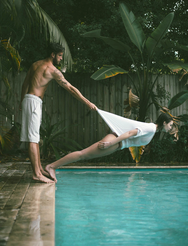 Apprendre � faire confiance... tout un art !