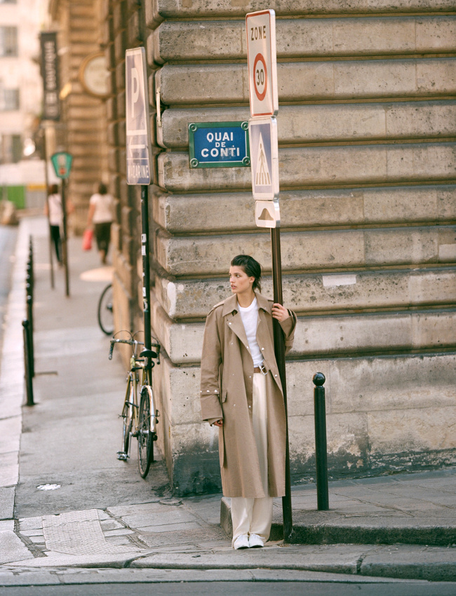 Le panneau signal�tique : le parfait compagnon d'appoint !