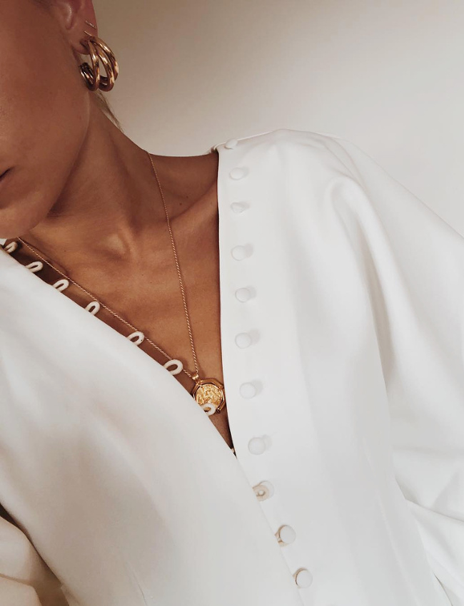 Oui aux d�tails d�licats et inattendus !