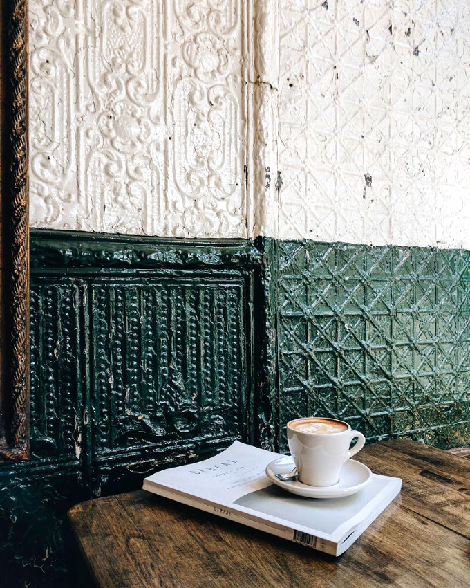 Le parfait d�tail d�co #53