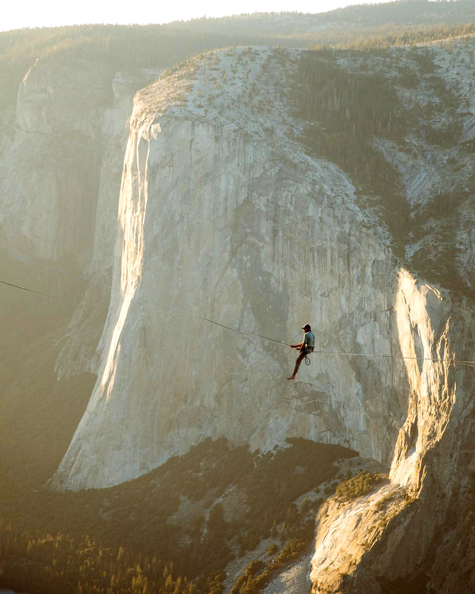 Vivre calmement et intensment : un but en soi !