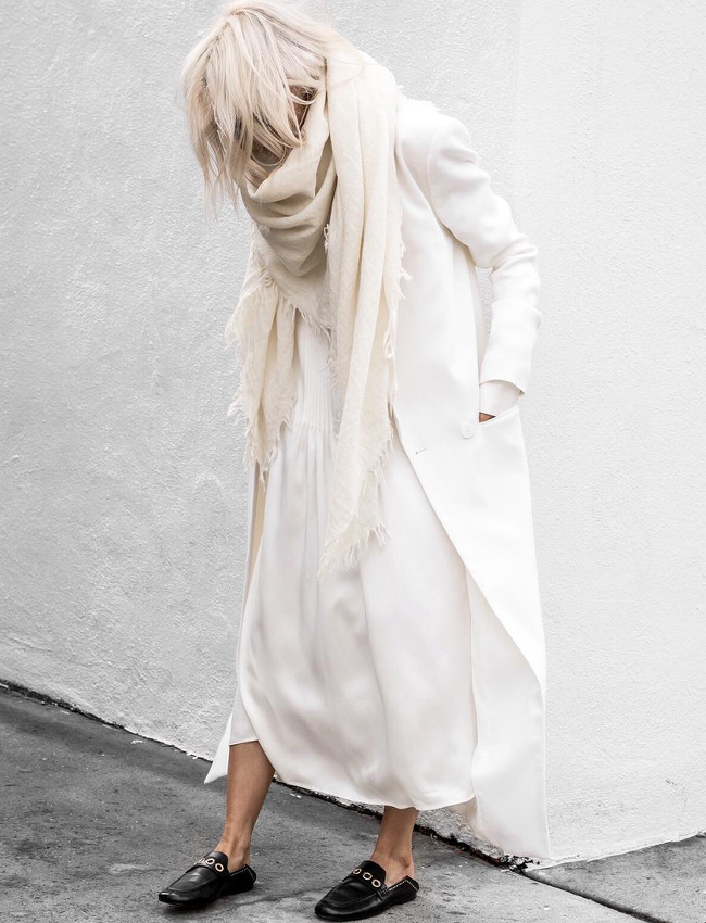 La parfaite tenue de week-end #14