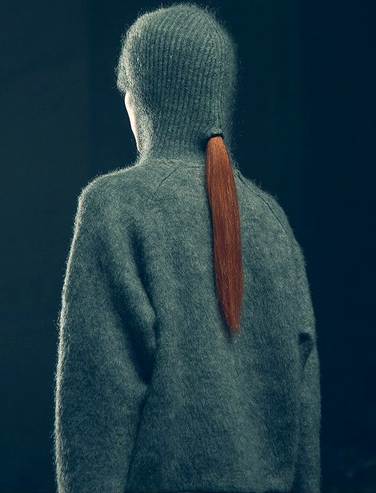 Pragmatisme fashion...