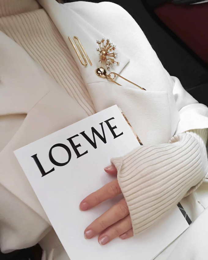 Oui � l'accumulation de broches h�t�roclites !