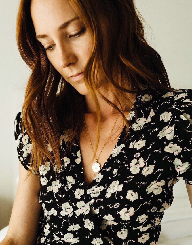 Une certaine id�e de la f�minit� #2