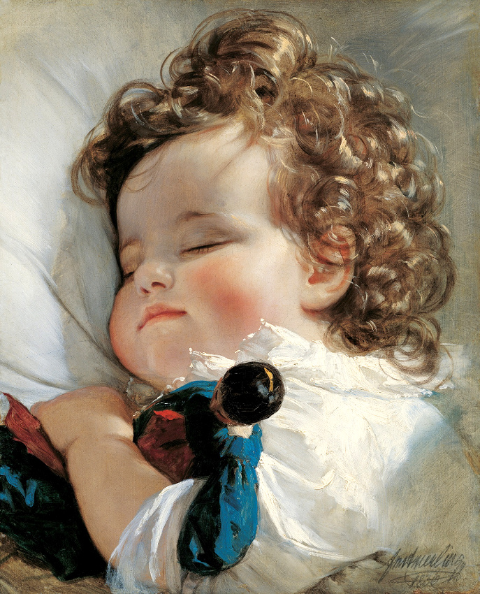 Illustration parfaite du bonheur #319