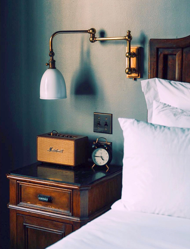 Le parfait d�tail d�co #56