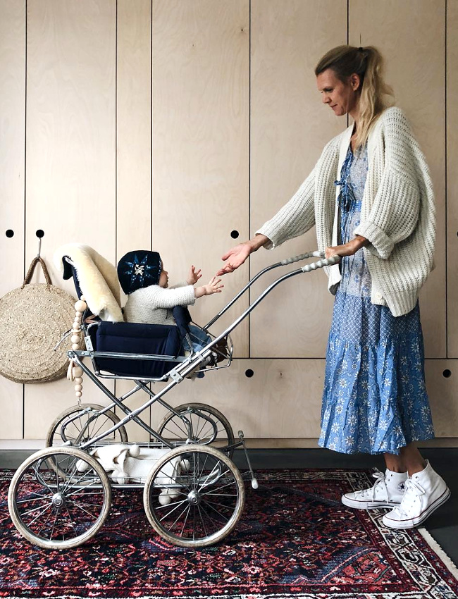 Une certaine id�e du 