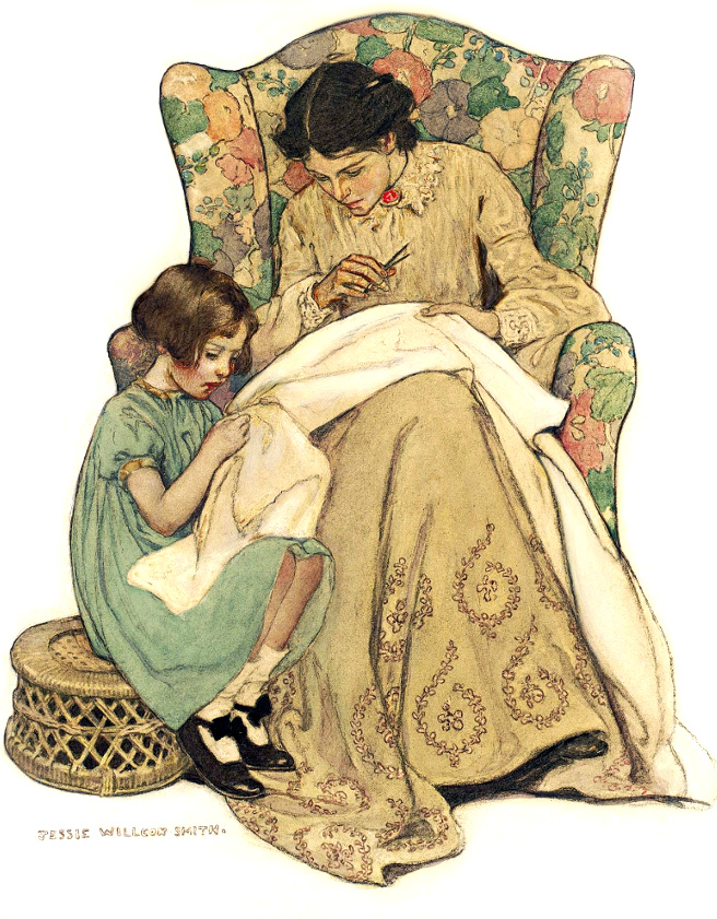 Prendre le temps de transmettre, une n�cessit� parfois n�glig�e...