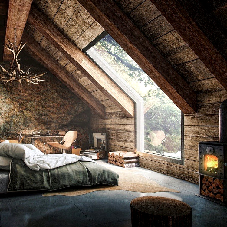 The perfect place #214