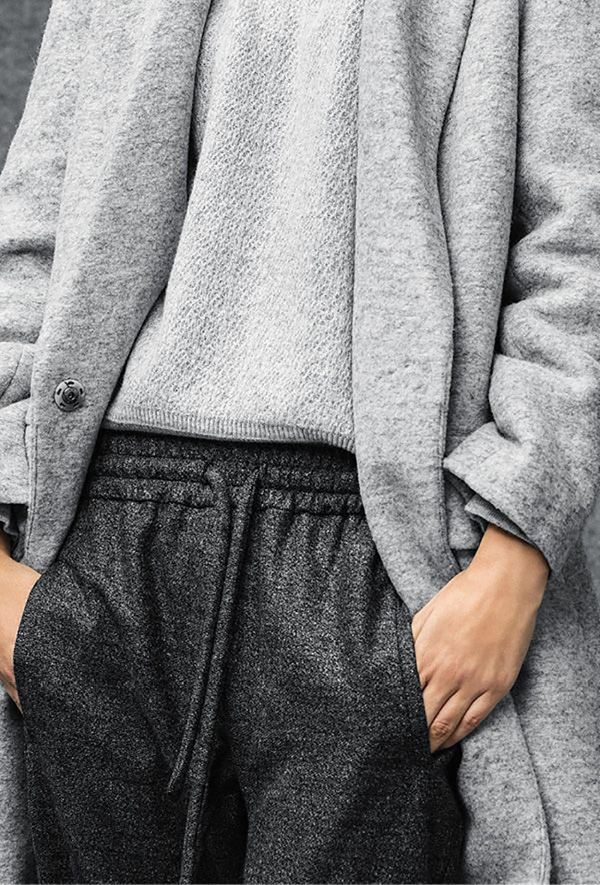 La parfaite tenue de week-end #15