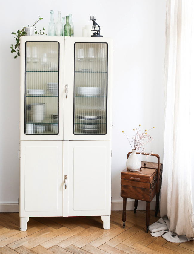 Oui au d�tournement de meuble !