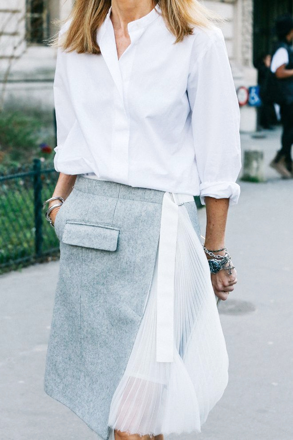 Twist conceptuel et saveur classique font d�cid�ment bon m�nage !