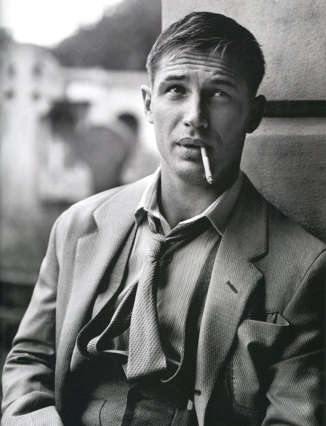 Le charme � l'�tat pur #25