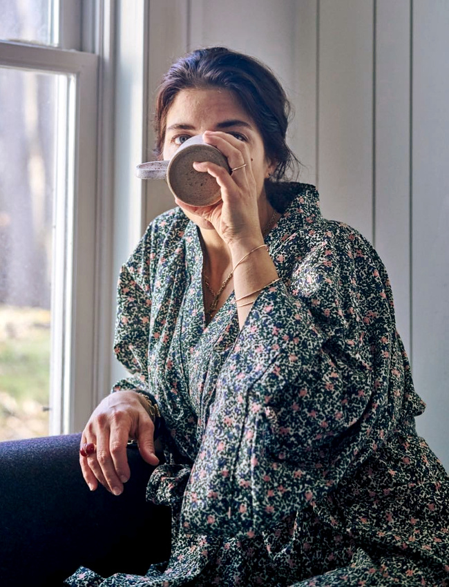 Une certaine id�e du confort...