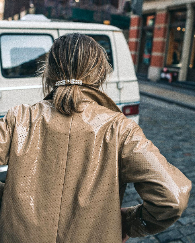 Faussement bourgeois, ce duo a tout bon !