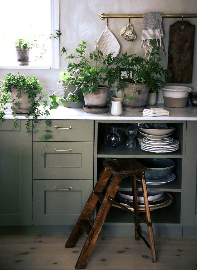 Les bons d�tails d�co #57