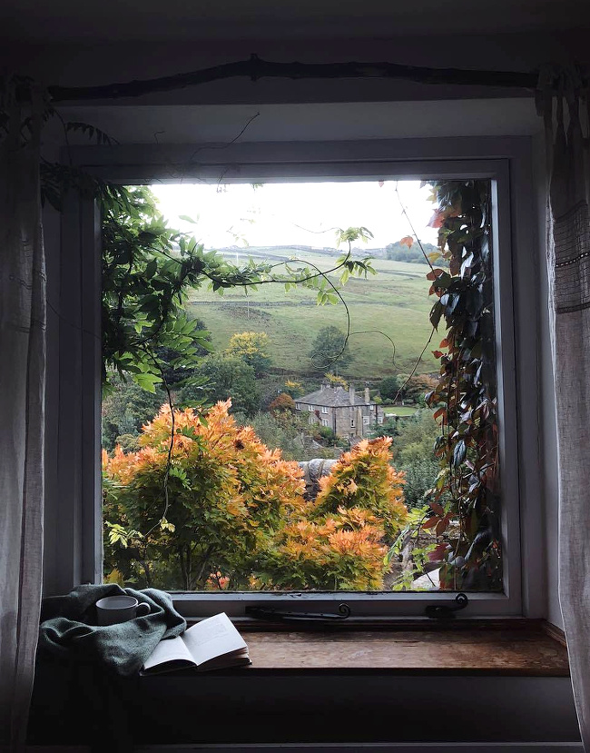 The perfect place #216