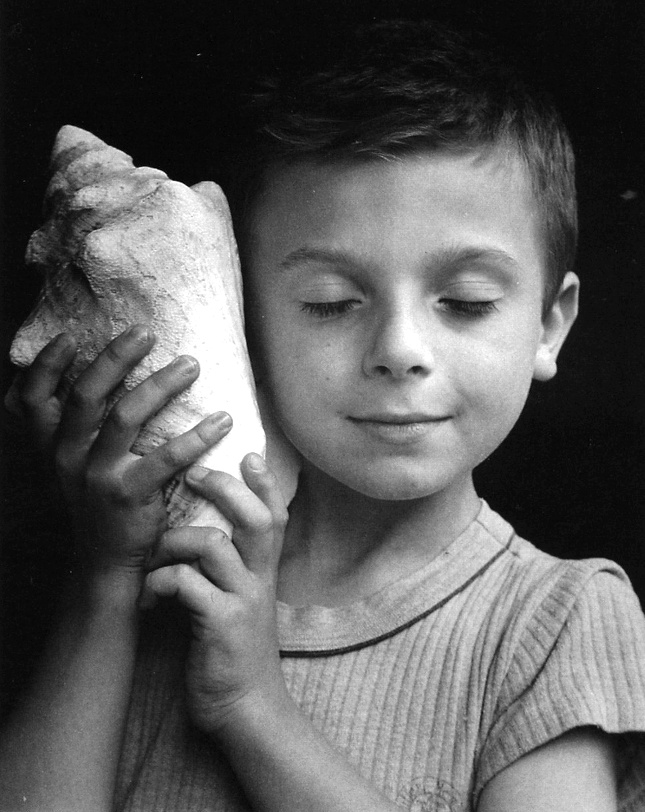 Petit plaisir universel...