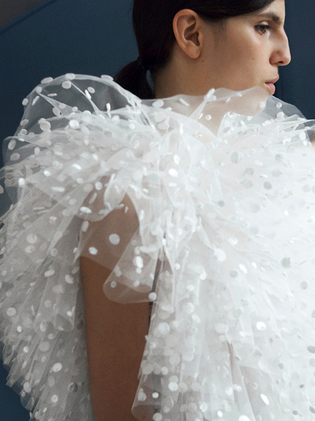 Oui � la f��rie pr�t-�-porter !