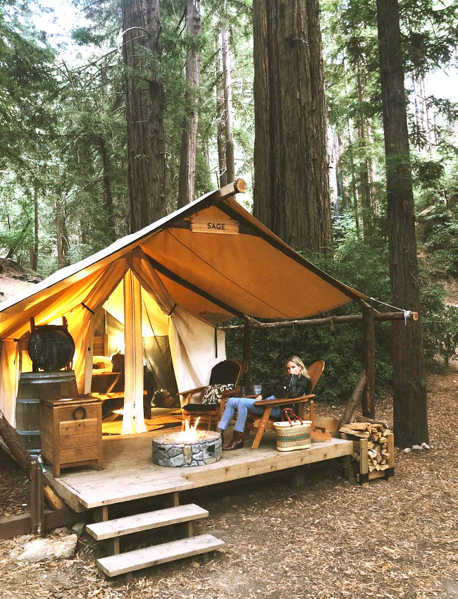 The perfect place #218