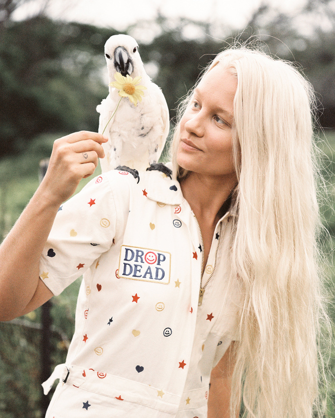 Une certaine id�e du 