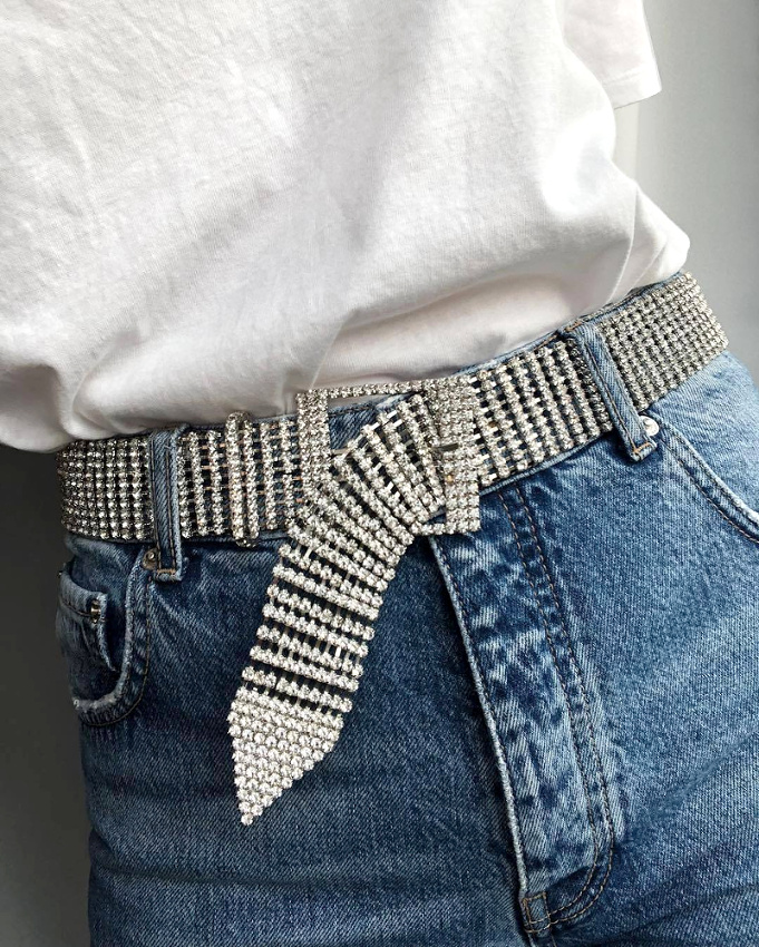 Le glitter est dans les d�tails...