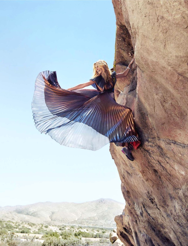 S'habiller en fonction de ses envies et non du dress code en vigueur, ou comment twister son quotidien !