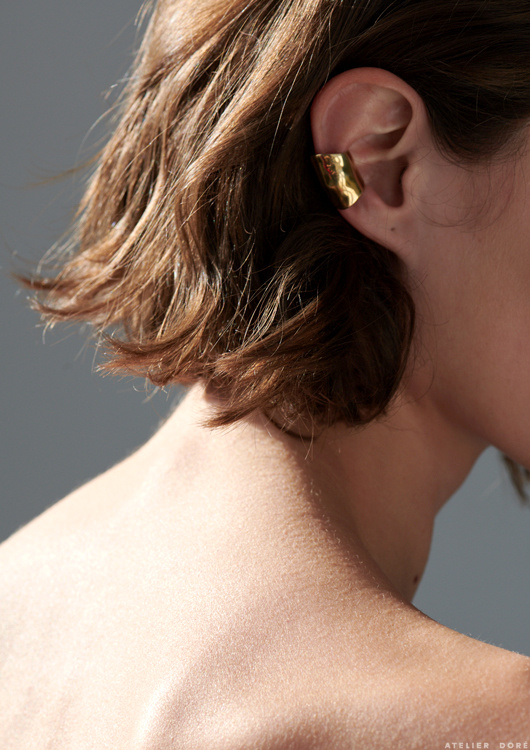 Envie de bijou simple et fort...