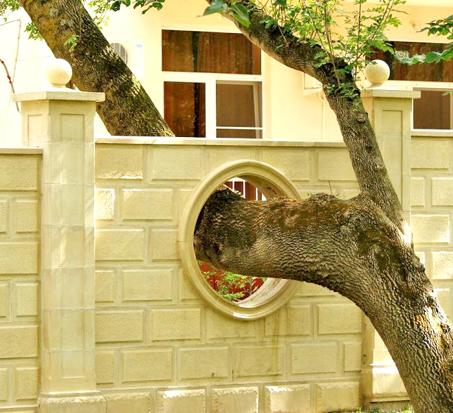 S'adapter � la nature... tout un art !