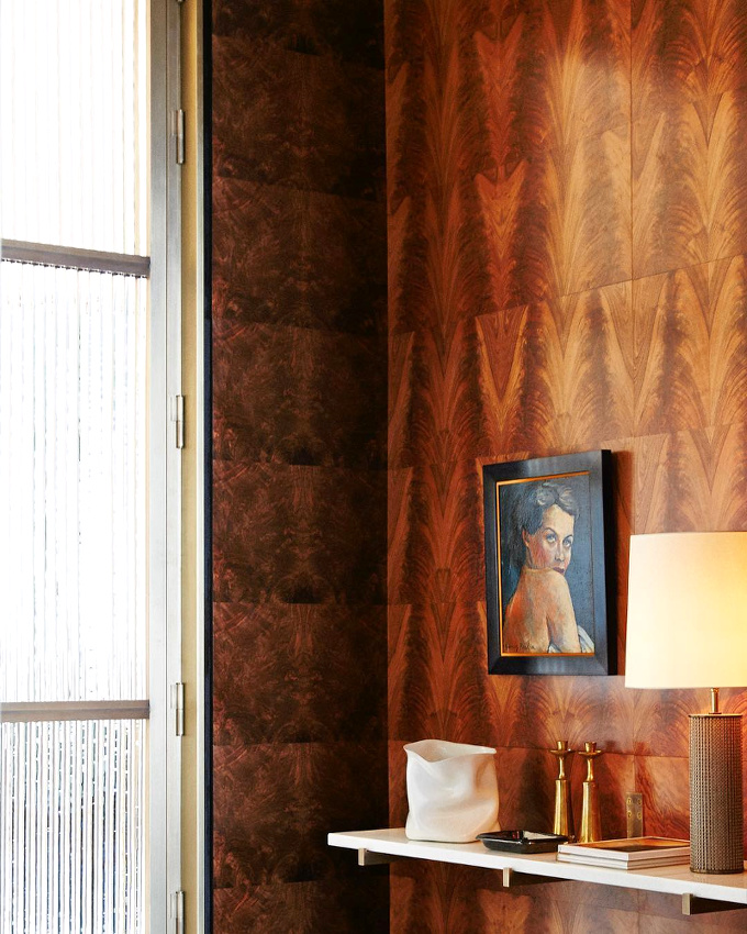 Le parfait d�tail d�co #59