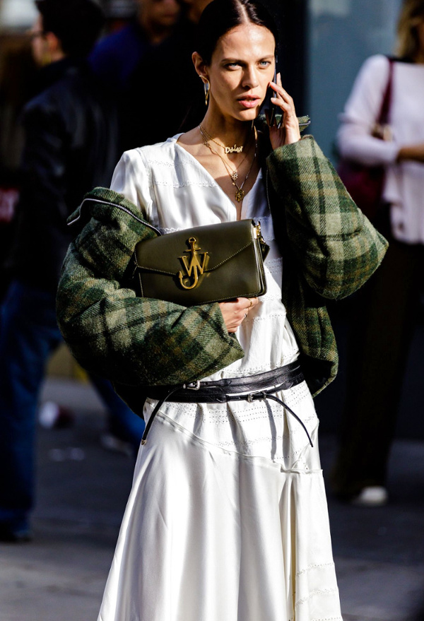 Wanted : une doudoune parvenant � s'extraire du premier degr� sportswear !